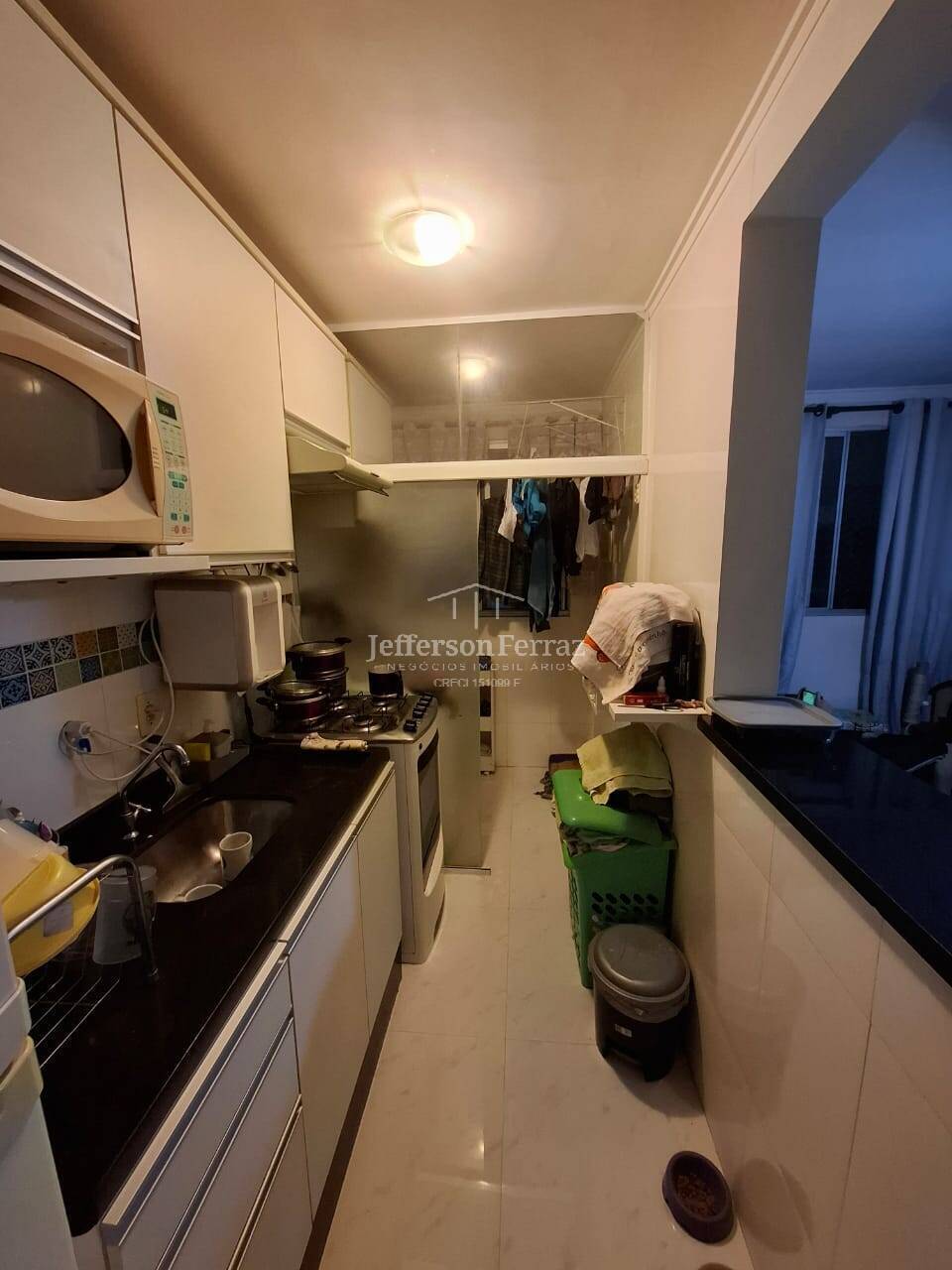 Apartamento, 2 quartos, 43 m² - Foto 9