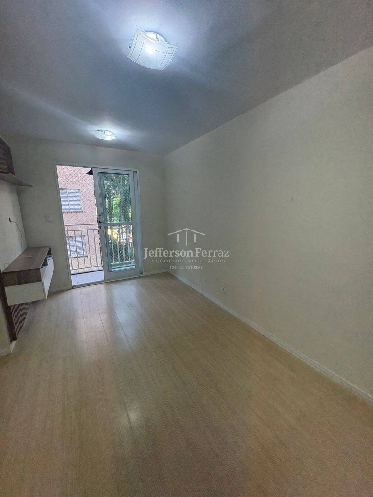Apartamento, 2 quartos, 50 m² - Foto 3