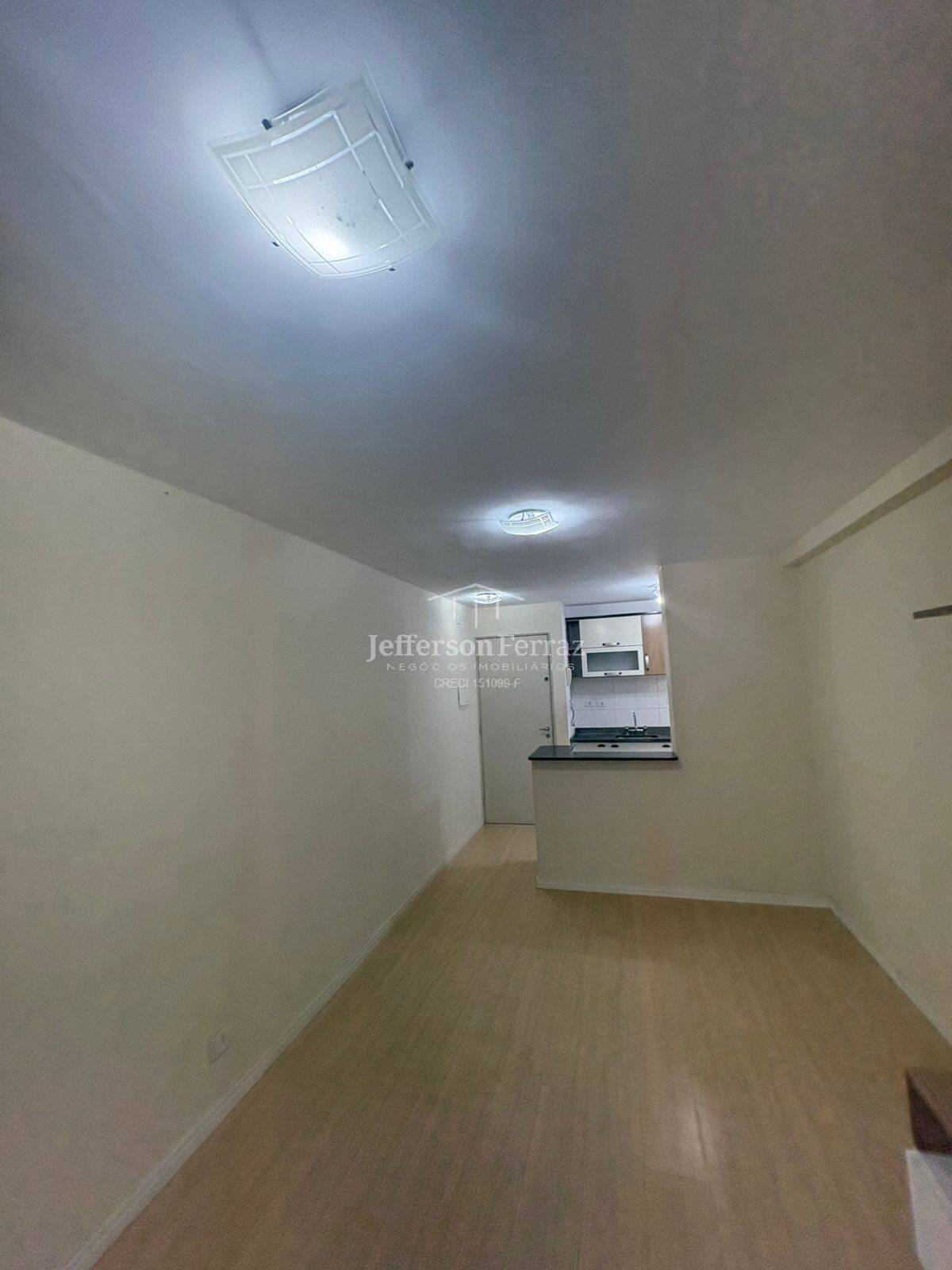 Apartamento, 2 quartos, 50 m² - Foto 6