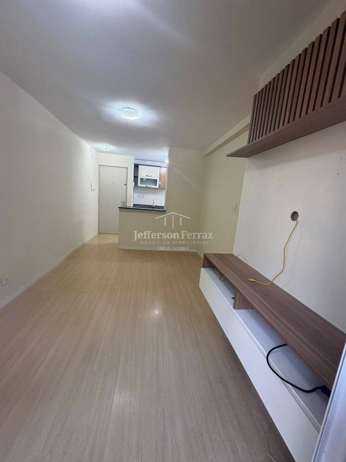 Apartamento, 2 quartos, 50 m² - Foto 7