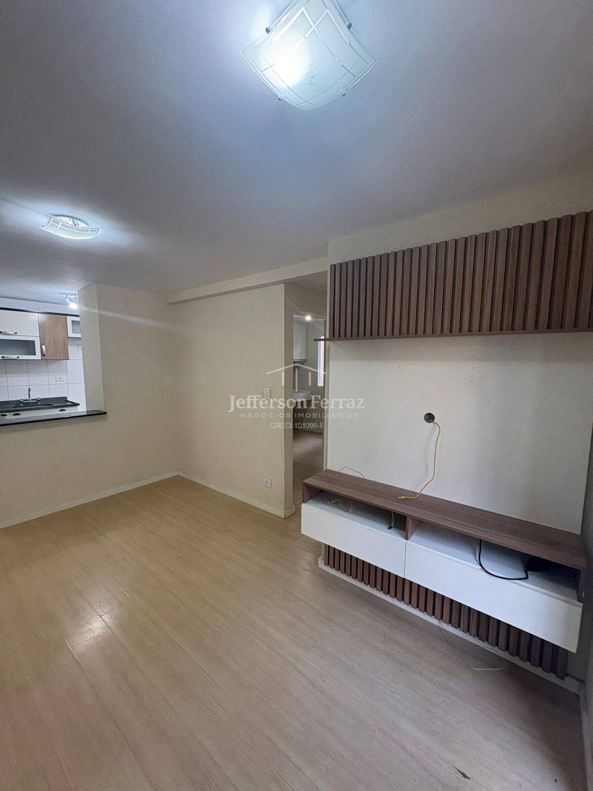 Apartamento, 2 quartos, 50 m² - Foto 8