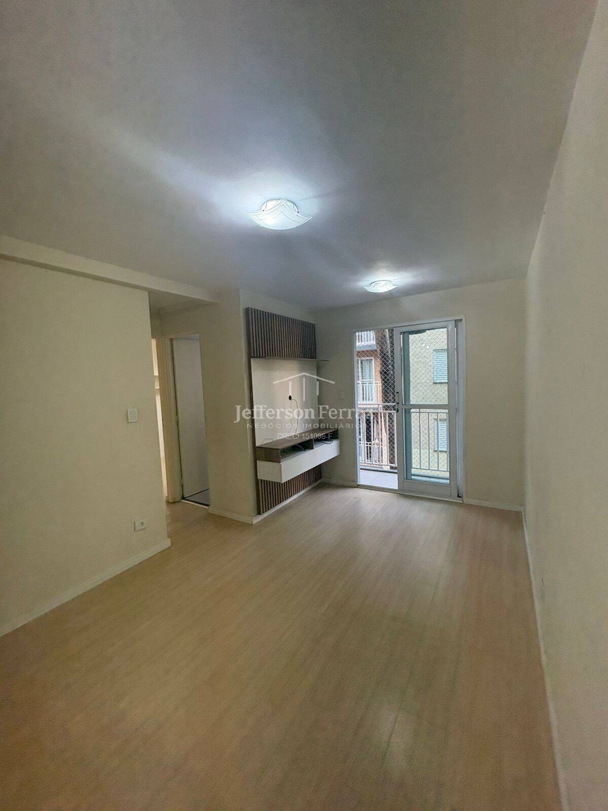 Apartamento, 2 quartos, 50 m² - Foto 12