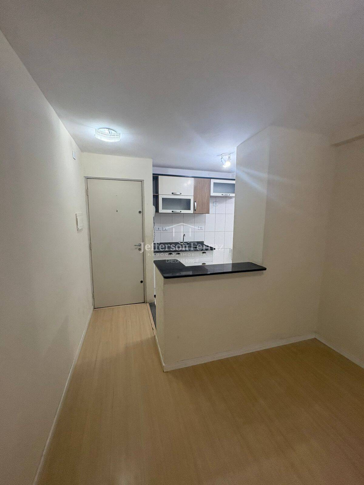 Apartamento, 2 quartos, 50 m² - Foto 9
