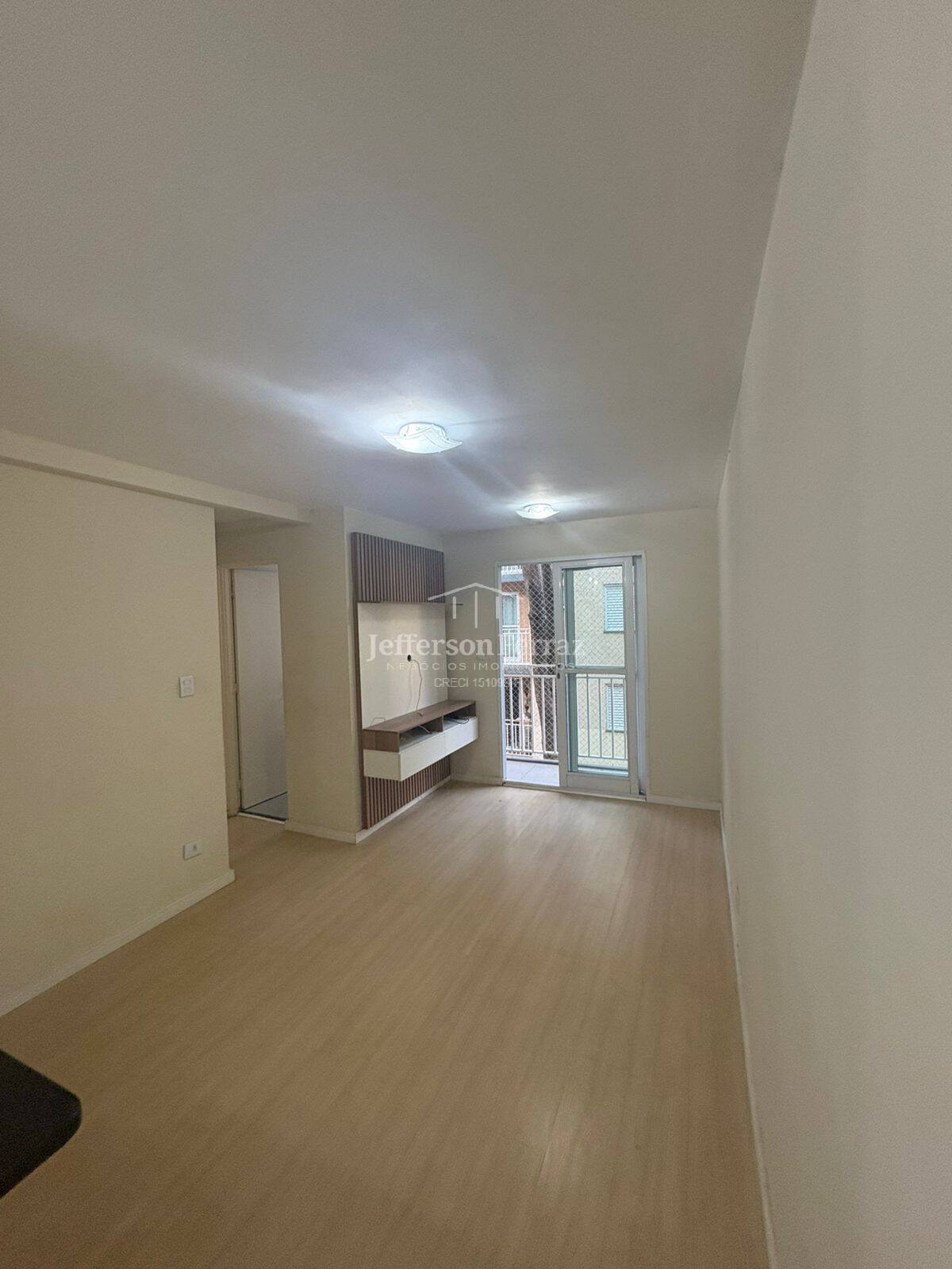 Apartamento, 2 quartos, 50 m² - Foto 11