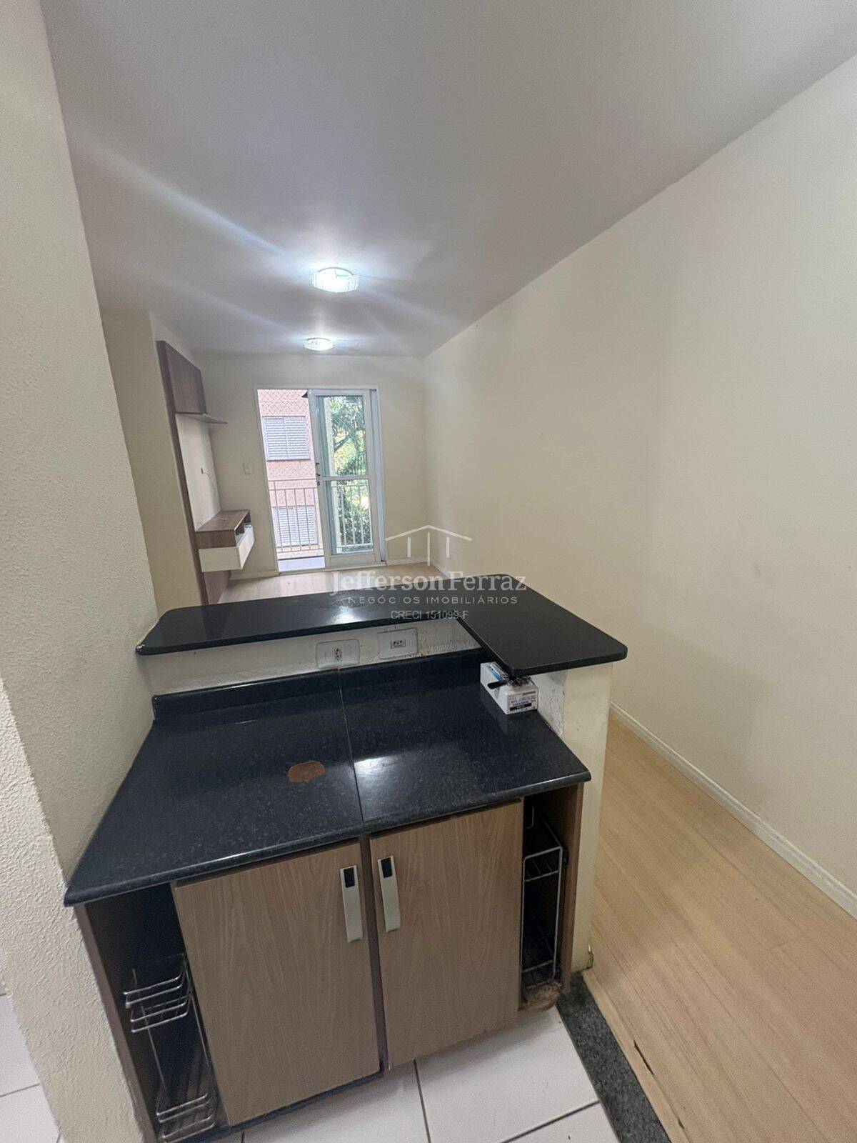 Apartamento, 2 quartos, 50 m² - Foto 18