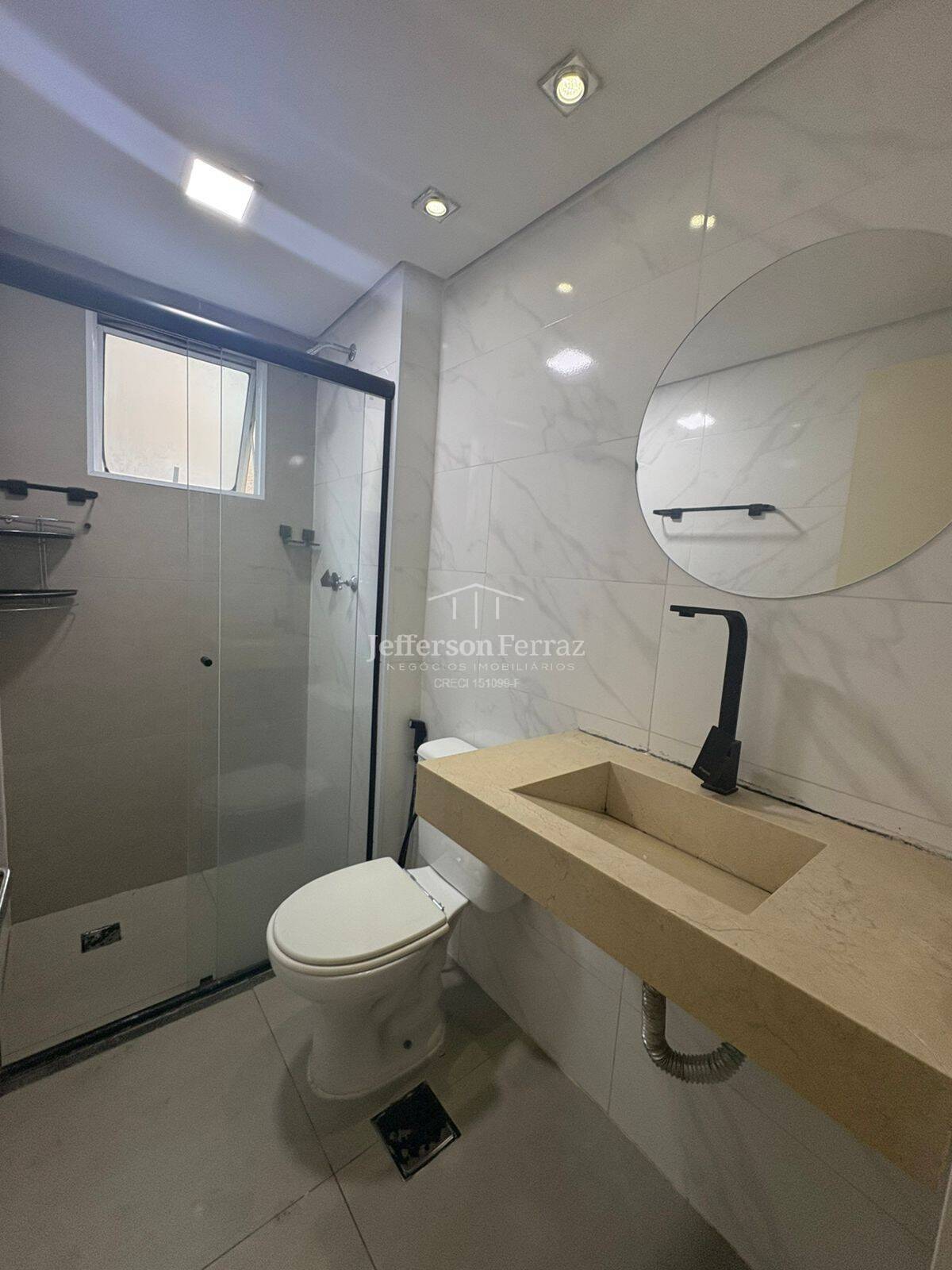 Apartamento, 2 quartos, 50 m² - Foto 27