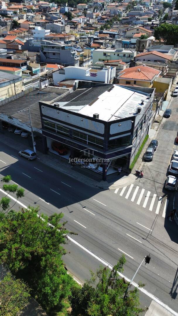 Loja-Salão, 300 m² - Foto 17