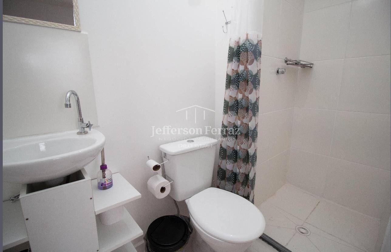 Apartamento, 1 quarto, 104 m² - Foto 12