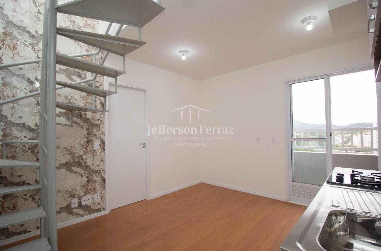 Apartamento, 1 quarto, 104 m² - Foto 2