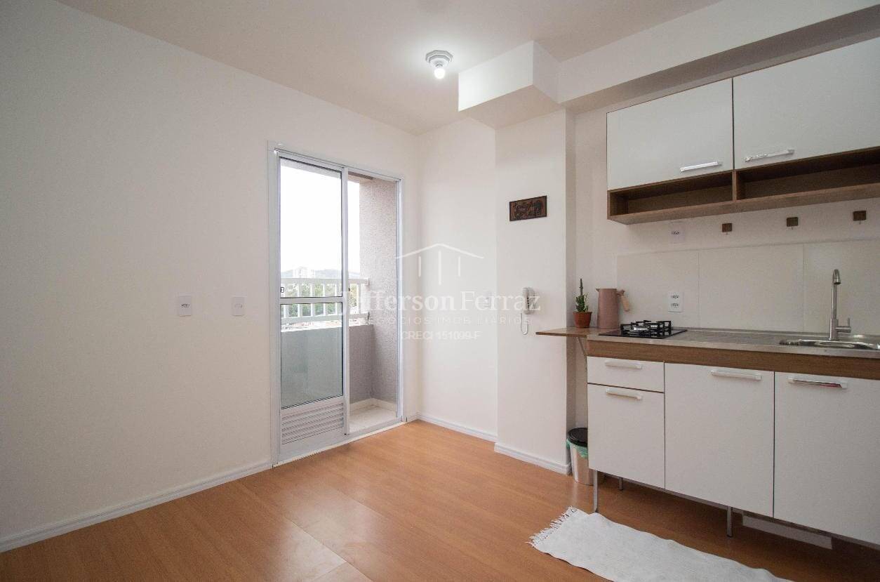 Apartamento, 1 quarto, 104 m² - Foto 3