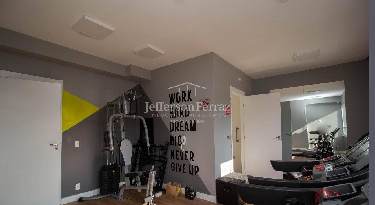 Apartamento, 1 quarto, 104 m² - Foto 24