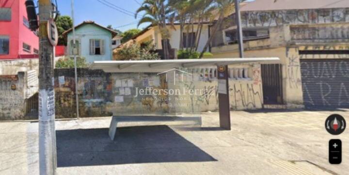 Terreno, 730 m² - Foto 1