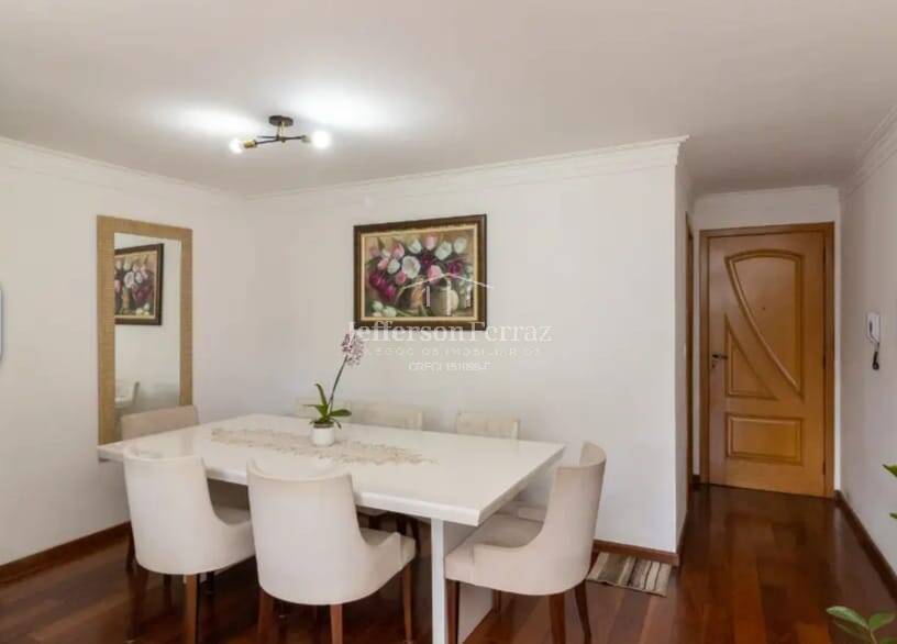 Apartamento, 3 quartos, 78 m² - Foto 4