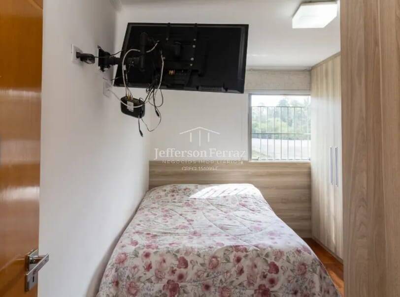 Apartamento, 3 quartos, 78 m² - Foto 13