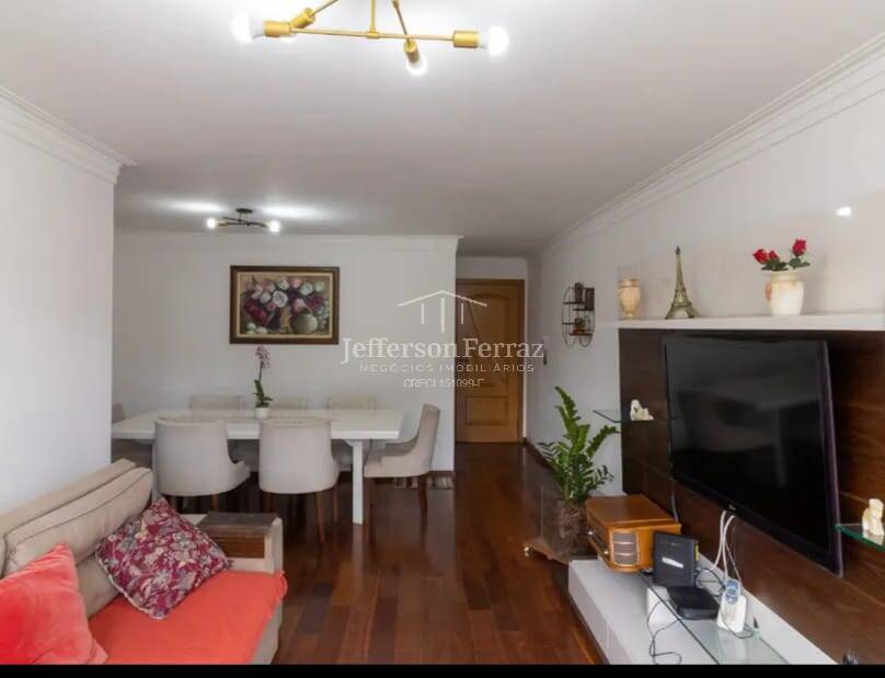 Apartamento, 3 quartos, 78 m² - Foto 3