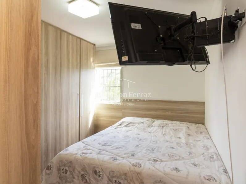 Apartamento, 3 quartos, 78 m² - Foto 11