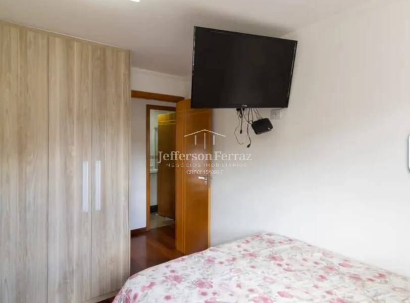 Apartamento, 3 quartos, 78 m² - Foto 12