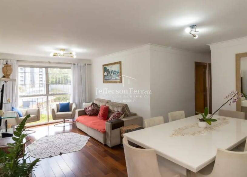 Apartamento, 3 quartos, 78 m² - Foto 1