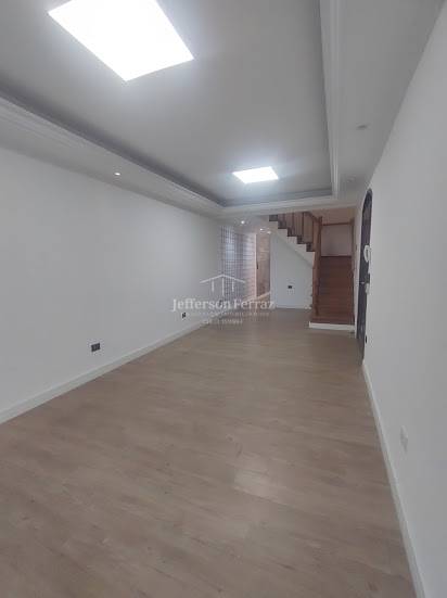 Sobrado, 3 quartos, 207 m² - Foto 2