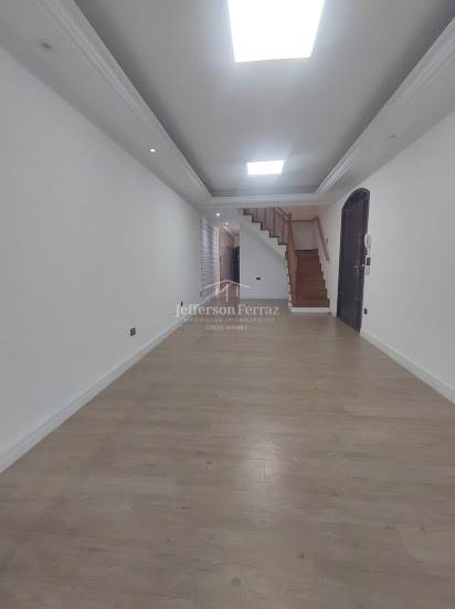 Sobrado, 3 quartos, 207 m² - Foto 3