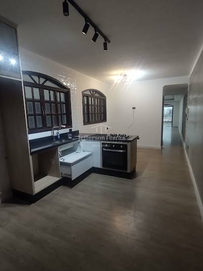 Sobrado, 3 quartos, 207 m² - Foto 7