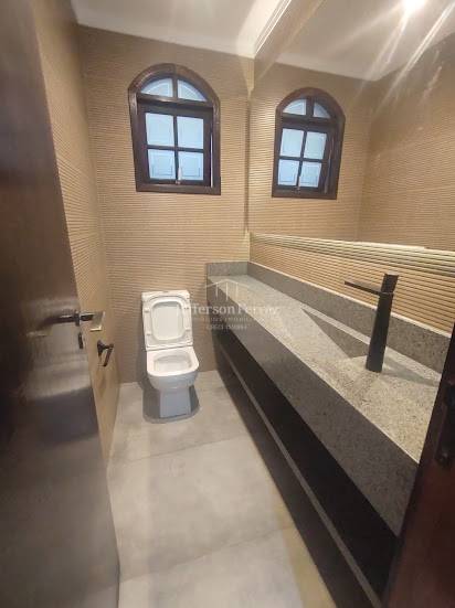 Sobrado, 3 quartos, 207 m² - Foto 5