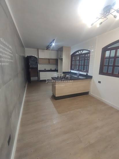 Sobrado, 3 quartos, 207 m² - Foto 6