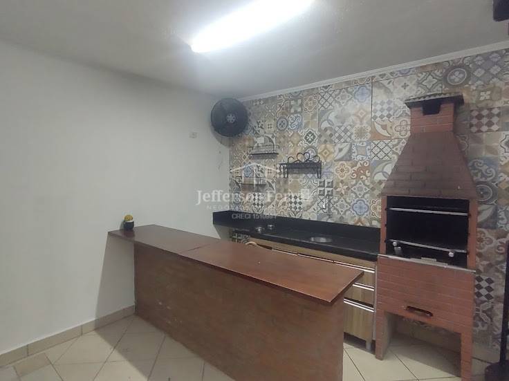 Sobrado, 3 quartos, 207 m² - Foto 9