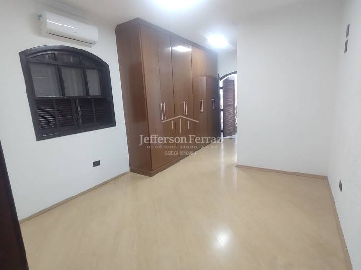 Sobrado, 3 quartos, 207 m² - Foto 11
