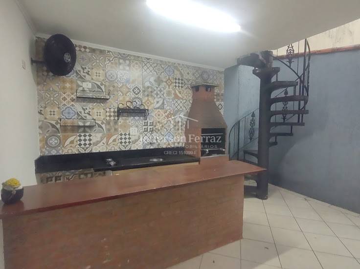 Sobrado, 3 quartos, 207 m² - Foto 8