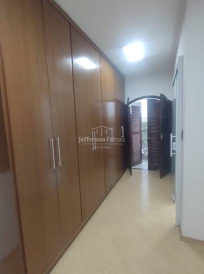 Sobrado, 3 quartos, 207 m² - Foto 13