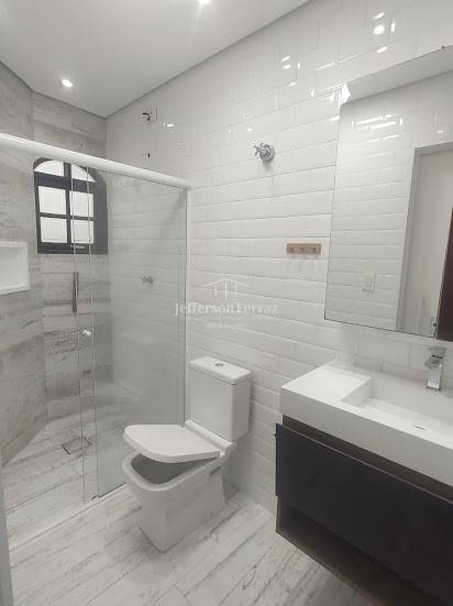 Sobrado, 3 quartos, 207 m² - Foto 14