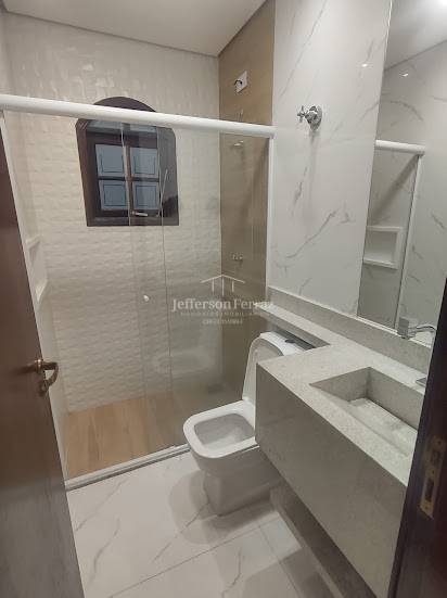 Sobrado, 3 quartos, 207 m² - Foto 17