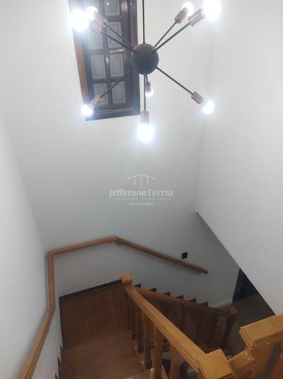 Sobrado, 3 quartos, 207 m² - Foto 22