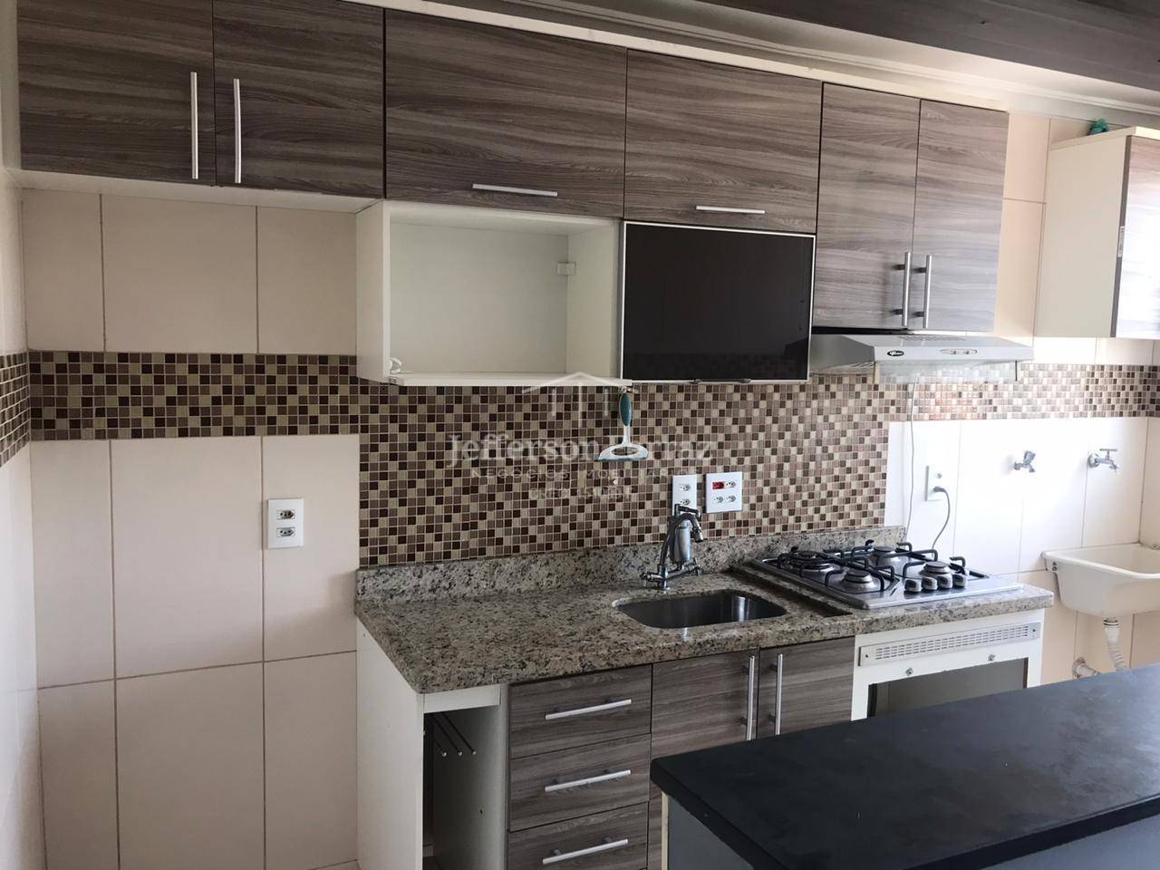 Apartamento, 2 quartos, 45 m² - Foto 2