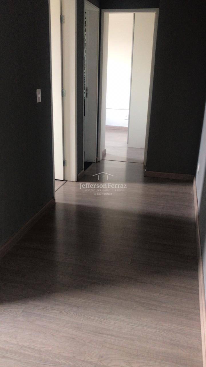 Apartamento, 2 quartos, 45 m² - Foto 5