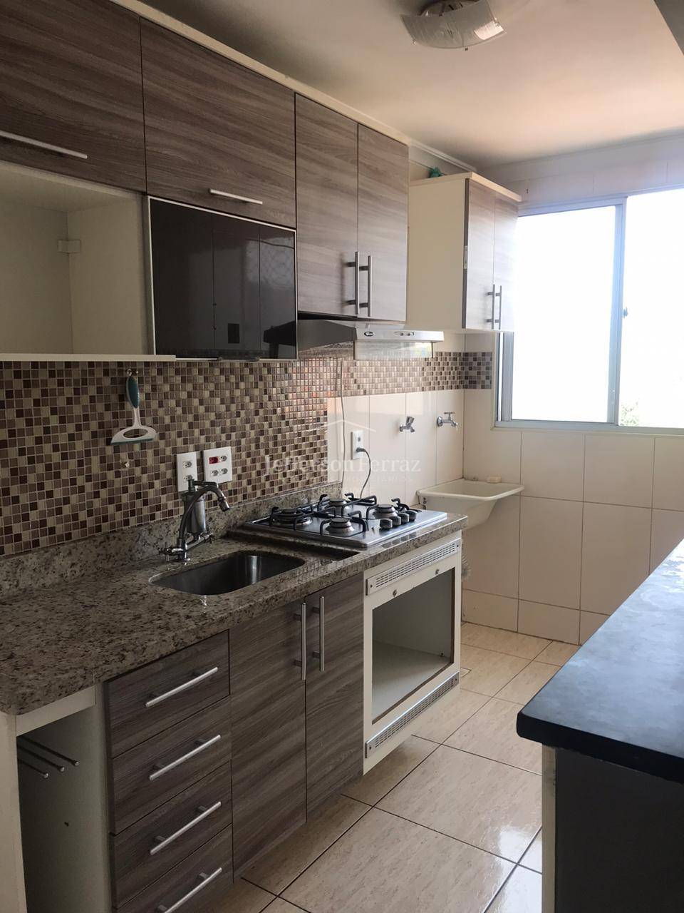 Apartamento, 2 quartos, 45 m² - Foto 6