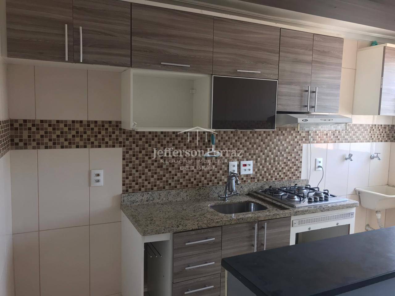 Apartamento, 2 quartos, 45 m² - Foto 7