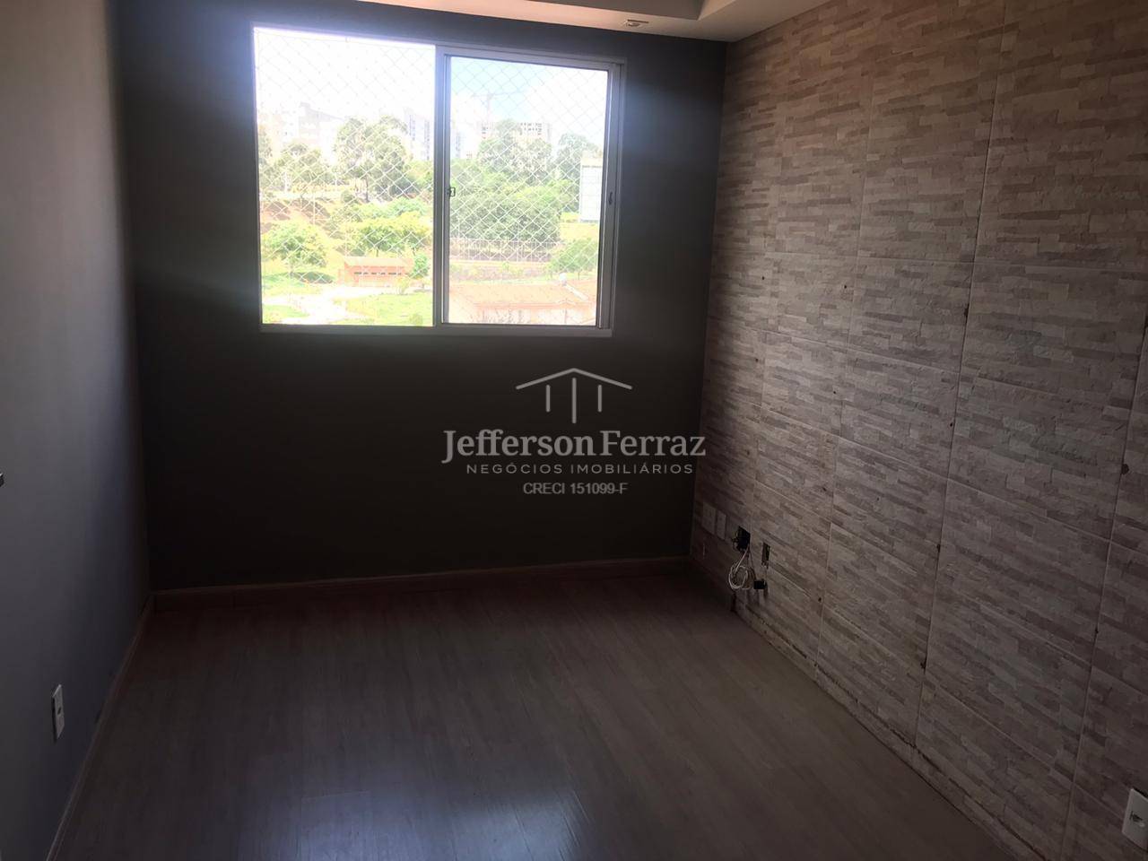 Apartamento, 2 quartos, 45 m² - Foto 4