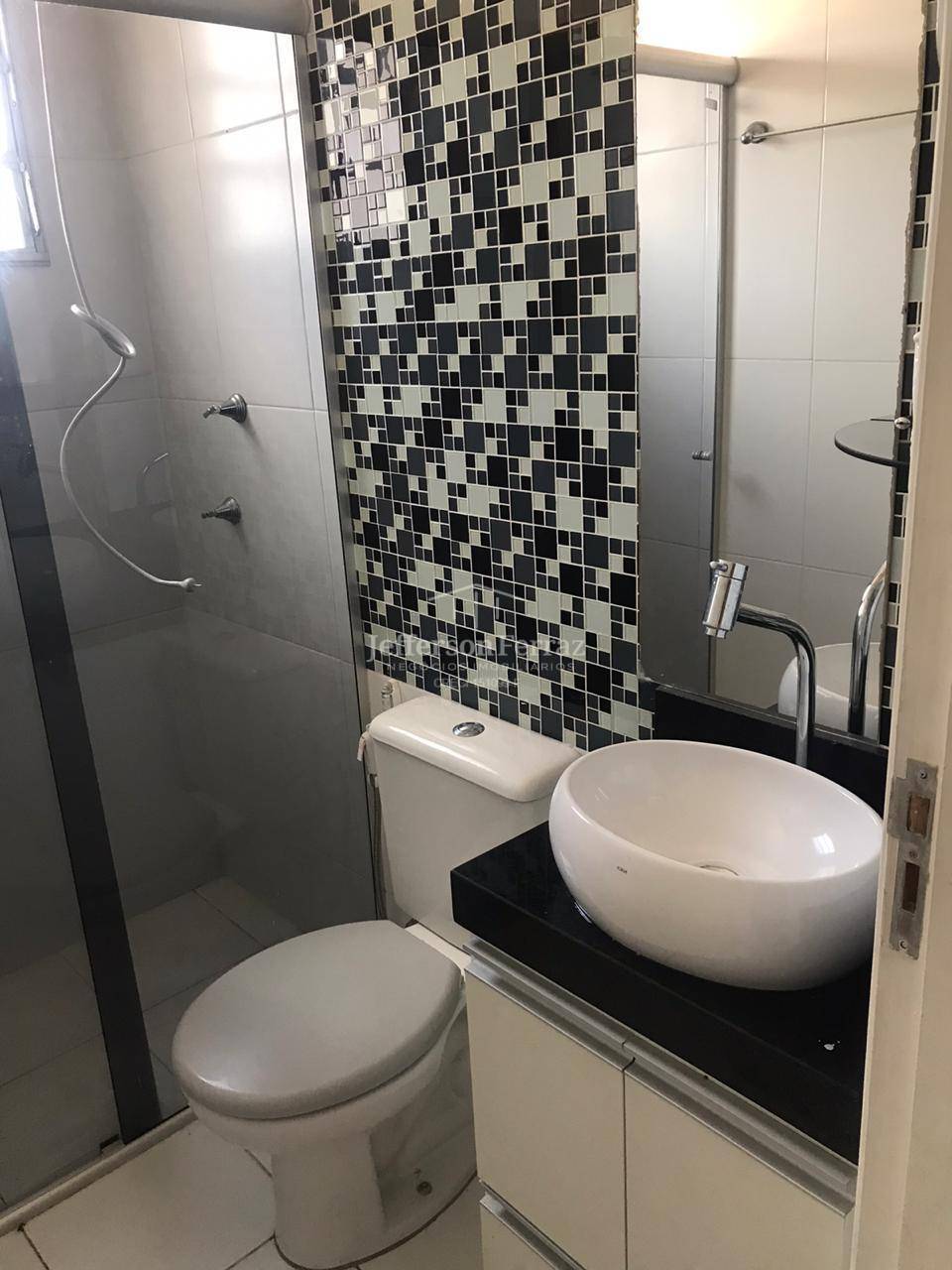 Apartamento, 2 quartos, 45 m² - Foto 13