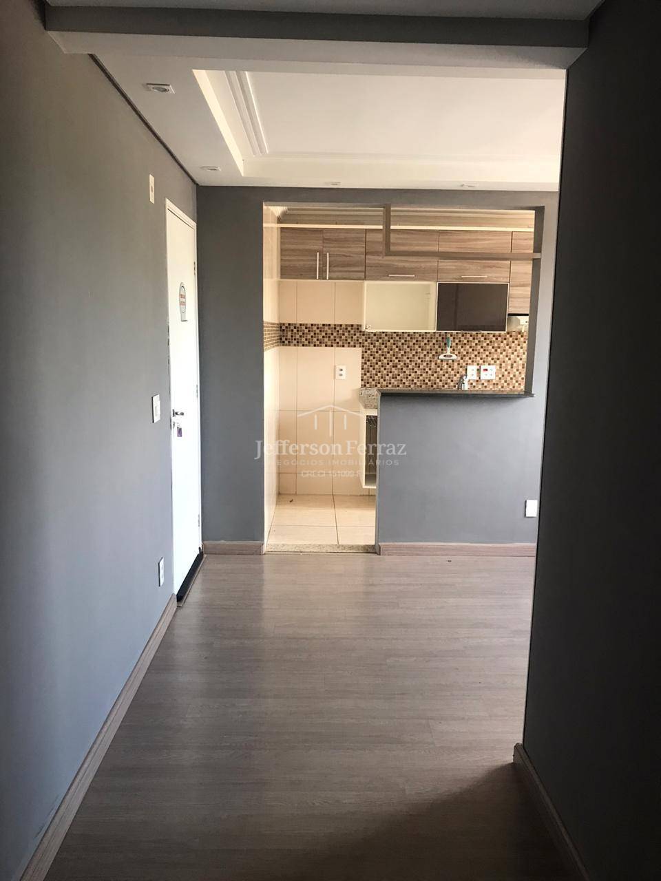 Apartamento, 2 quartos, 45 m² - Foto 8