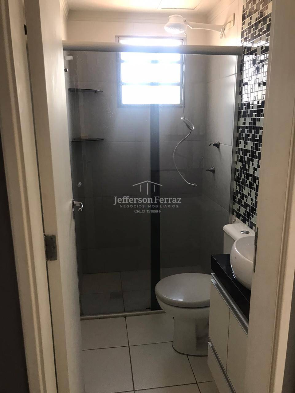 Apartamento, 2 quartos, 45 m² - Foto 12