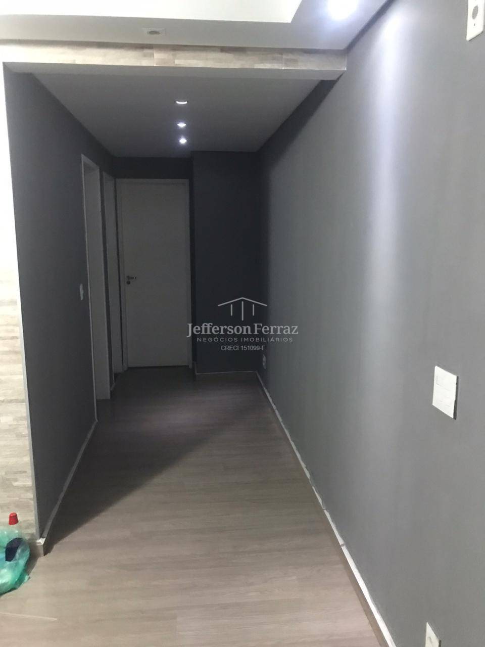 Apartamento, 2 quartos, 45 m² - Foto 18