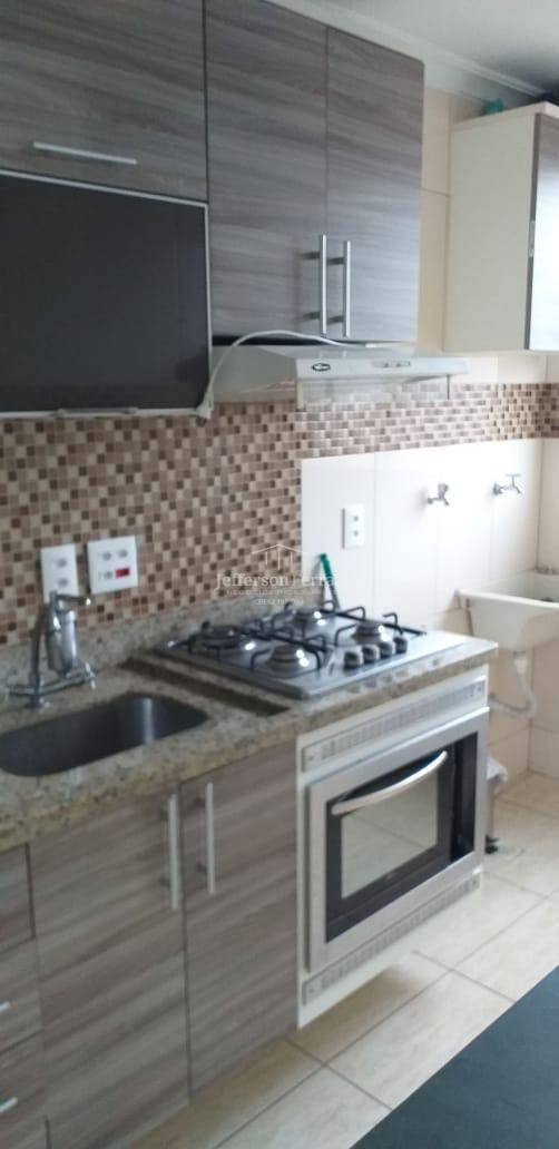 Apartamento, 2 quartos, 45 m² - Foto 19