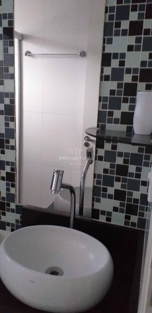 Apartamento, 2 quartos, 45 m² - Foto 22