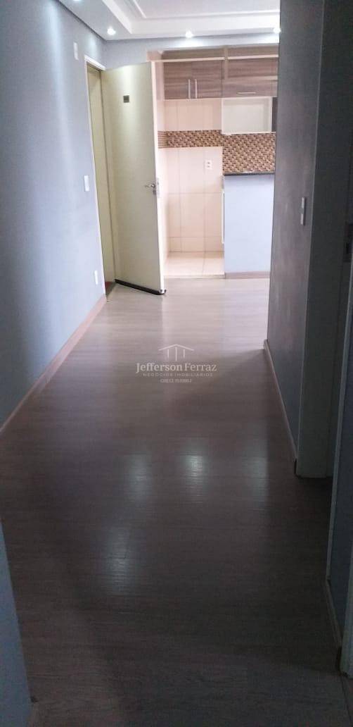 Apartamento, 2 quartos, 45 m² - Foto 10