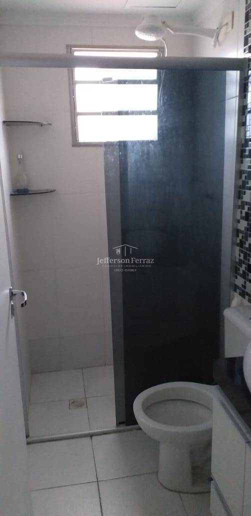 Apartamento, 2 quartos, 45 m² - Foto 23