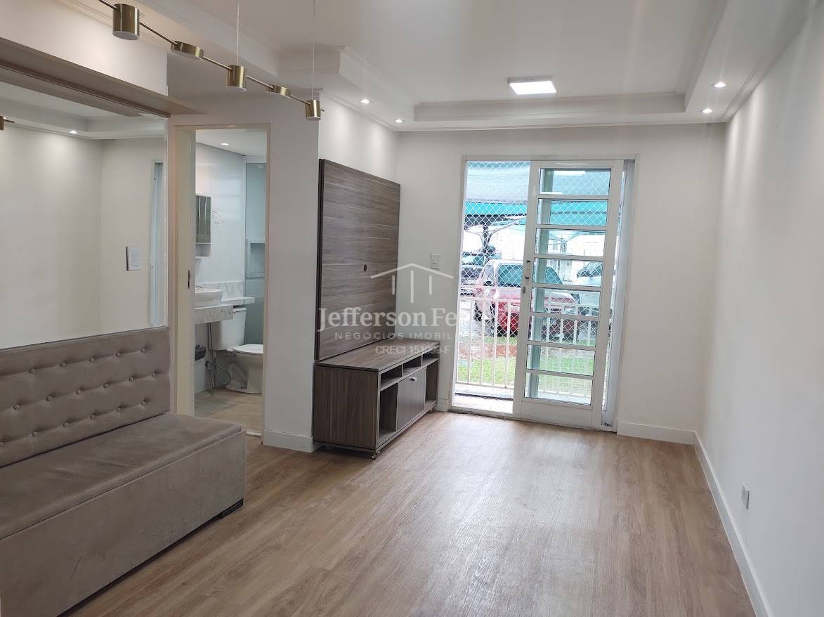 Apartamento, 2 quartos, 54 m² - Foto 1