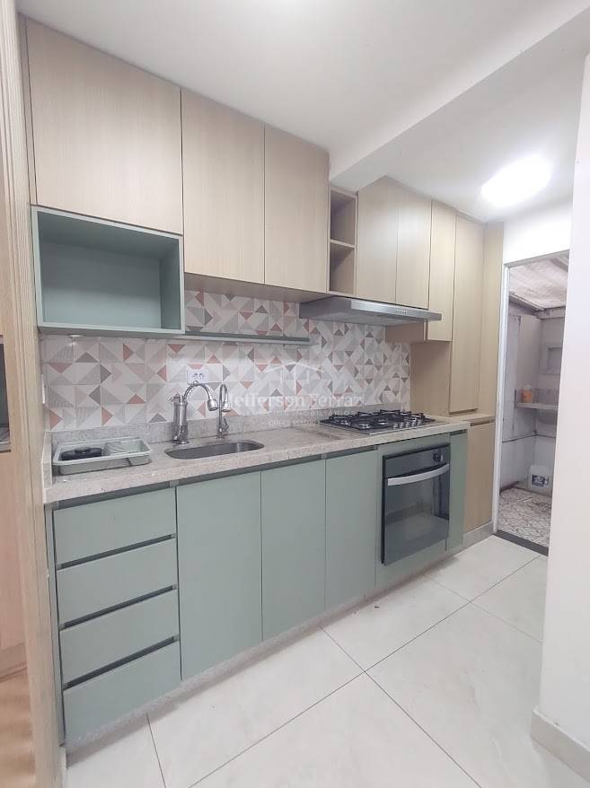 Apartamento, 2 quartos, 54 m² - Foto 6
