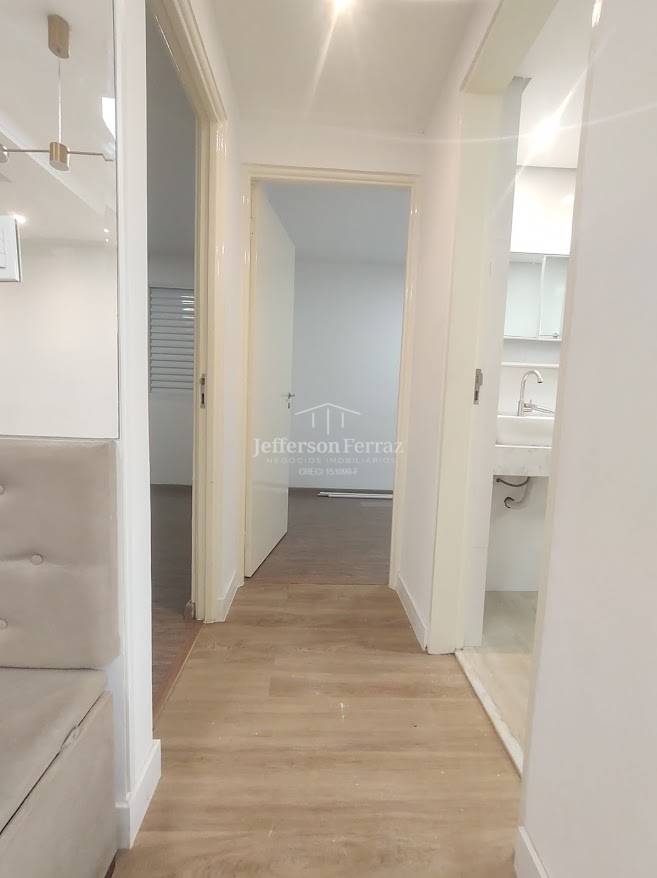 Apartamento, 2 quartos, 54 m² - Foto 9